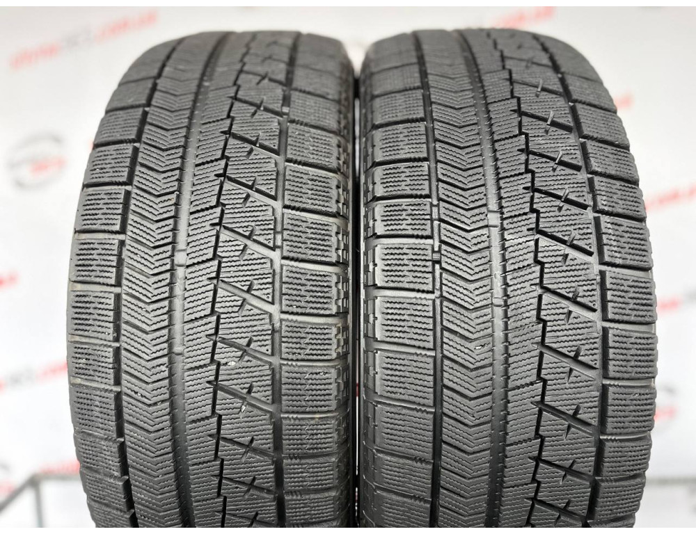 205/55 R17 BRIDGESTONE BLIZZAK VRX 7mm