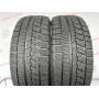 205/55 R17 BRIDGESTONE BLIZZAK VRX 7mm