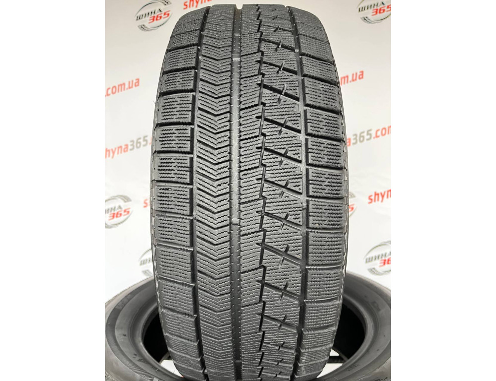 205/55 R17 BRIDGESTONE BLIZZAK VRX 7mm