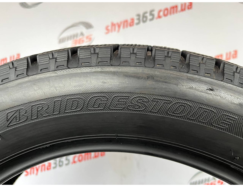 205/55 R17 BRIDGESTONE BLIZZAK VRX 7mm