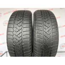 205/55 R17 PIRELLI WINTER SOTTOZERO 3 5mm
