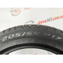 205/55 R17 PIRELLI WINTER SOTTOZERO 3 5mm