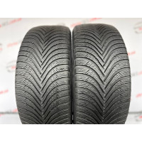 205/45 R17 MICHELIN ALPIN 5 7mm