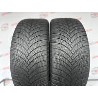 225/55 R17 FIRESTONE WINTERHAWK 4 5mm