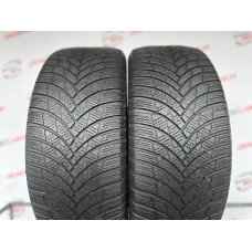 225/55 R17 FIRESTONE WINTERHAWK 4 5mm