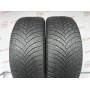 225/55 R17 FIRESTONE WINTERHAWK 4 5mm