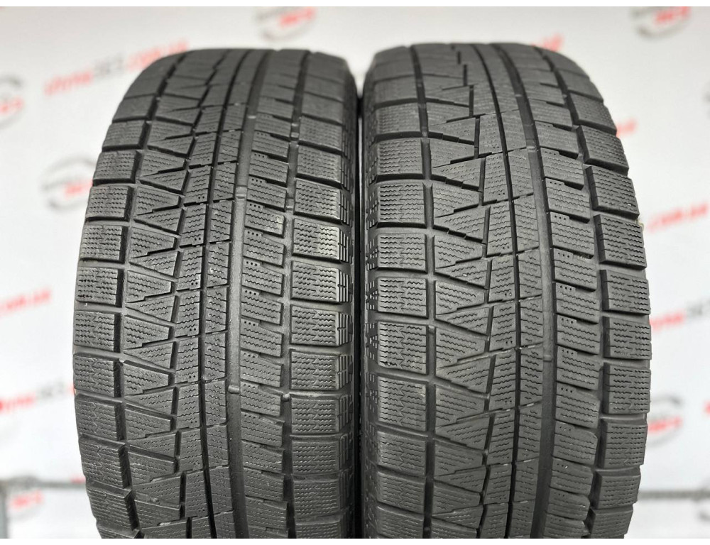 225/55 R17 BRIDGESTONE BLIZZAK REVO GZ 7mm