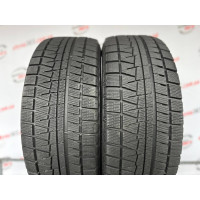 225/55 R17 BRIDGESTONE BLIZZAK REVO GZ 7mm