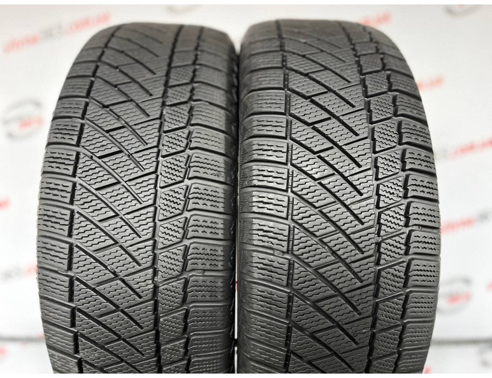 215/60 R17 CONTINENTAL CONTIVIKINGCONTACT 6 6mm