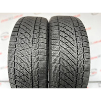 215/60 R17 CONTINENTAL CONTIVIKINGCONTACT 6 6mm