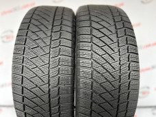 215/60 R17 CONTINENTAL CONTIVIKINGCONTACT 6 6mm