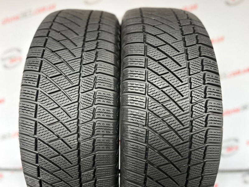 215/60 R17 CONTINENTAL CONTIVIKINGCONTACT 6 6mm