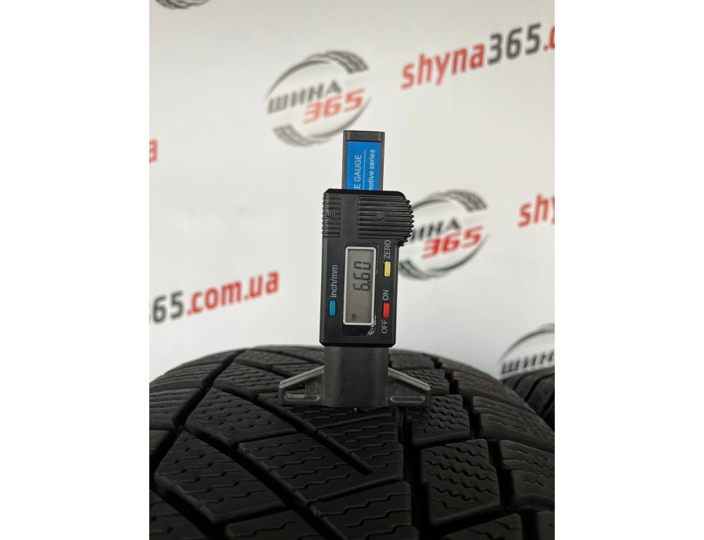 215/60 R17 CONTINENTAL CONTIVIKINGCONTACT 6 6mm