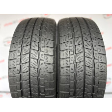 215/60 R17C FALKEN EUROWINTER VAN01 6mm
