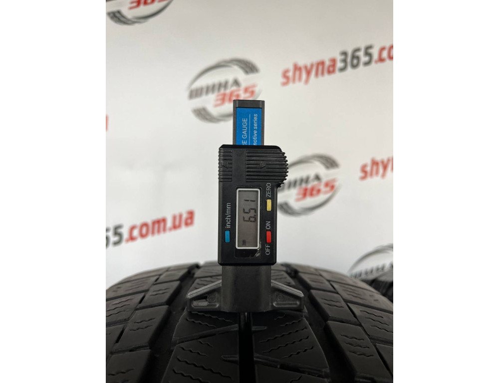 215/60 R17C FALKEN EUROWINTER VAN01 6mm