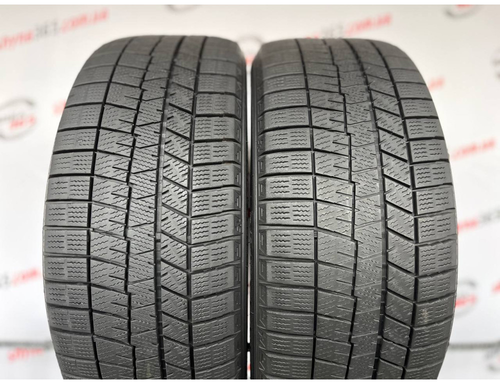 215/50 R17 DUNLOP WINTER MAXX WM03 7mm