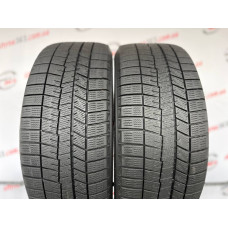 215/50 R17 DUNLOP WINTER MAXX WM03 7mm