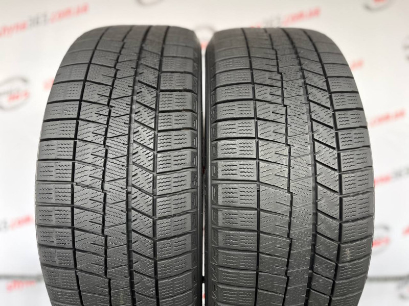 215/50 R17 DUNLOP WINTER MAXX WM03 7mm