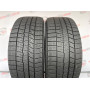 215/50 R17 DUNLOP WINTER MAXX WM03 7mm