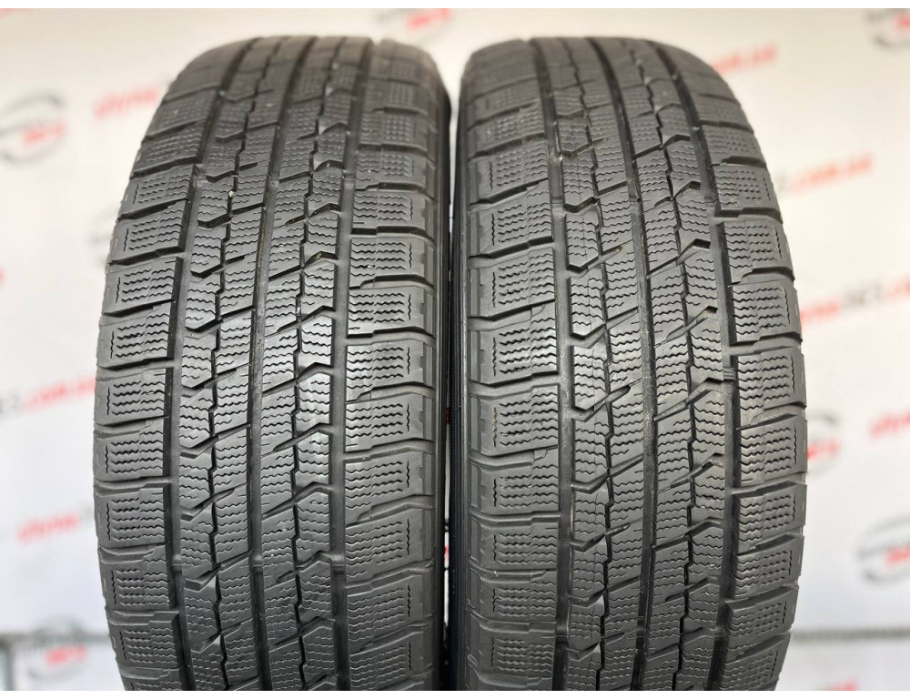 215/60 R17 GOODYEAR ICE NAVI ZEA II ULTRAGRIP 7mm