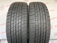 215/60 R17 GOODYEAR ICE NAVI ZEA II ULTRAGRIP 7mm