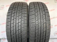 215/60 R17 GOODYEAR ICE NAVI ZEA II ULTRAGRIP 7mm