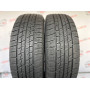 215/60 R17 GOODYEAR ICE NAVI ZEA II ULTRAGRIP 7mm