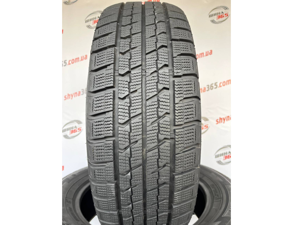 215/60 R17 GOODYEAR ICE NAVI ZEA II ULTRAGRIP 7mm