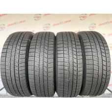 215/60 R17 DUNLOP WINTER MAXX WM03 6mm