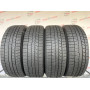 215/60 R17 DUNLOP WINTER MAXX WM03 6mm