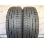 215/60 R17 DUNLOP WINTER MAXX WM03 6mm