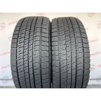 225/55 R17 BRIDGESTONE BLIZZAK VRX2 8mm