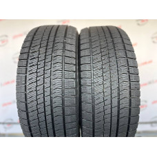 225/55 R17 BRIDGESTONE BLIZZAK VRX2 8mm
