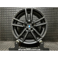 ДИСКИ ДЕМО BMW M 8059723 R20 9J PCD 5X112 ET28 DIA66.6 GMF