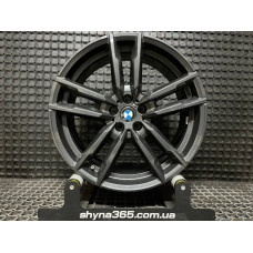 ДИСКИ ДЕМО BMW M 8059723 R20 9J PCD 5X112 ET28 DIA66.6 GMF