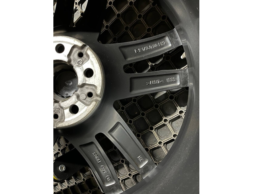 ДИСКИ ДЕМО BMW M 8059724 R20 9.5J PCD 5X112 ET39 DIA66.6 GMF