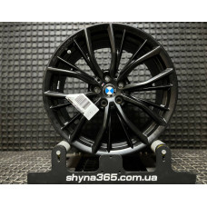 ДИСКИ BMW 6885455 R19 8J PCD 5X112 ET30 DIA66.6 BK