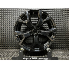 ДИСКИ ДЕМО BMW 6885461 R21 9.5J PCD 5X112 ET36 DIA66.6 BK