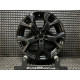 ДИСКИ ДЕМО BMW 6885461 R21 9.5J PCD 5X112 ET36 DIA66.6 BK