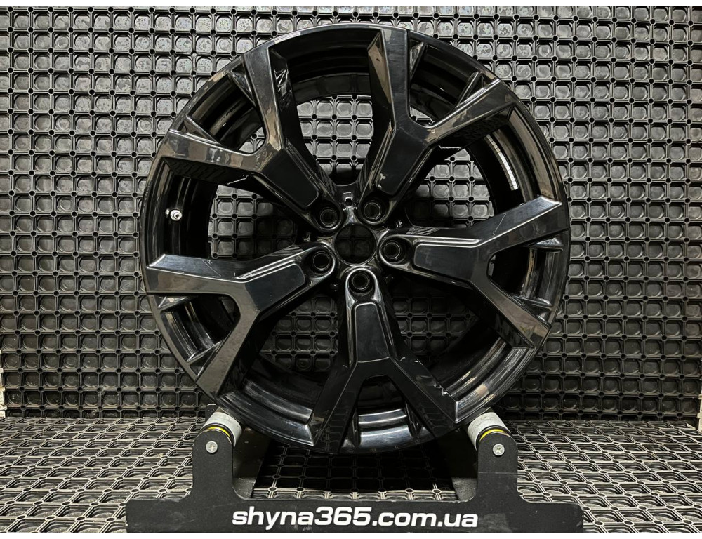 ДИСКИ ДЕМО BMW 6885461 R21 9.5J PCD 5X112 ET36 DIA66.6 BK