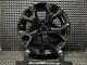 ДИСКИ ДЕМО BMW 6885461 R21 9.5J PCD 5X112 ET36 DIA66.6 BK
