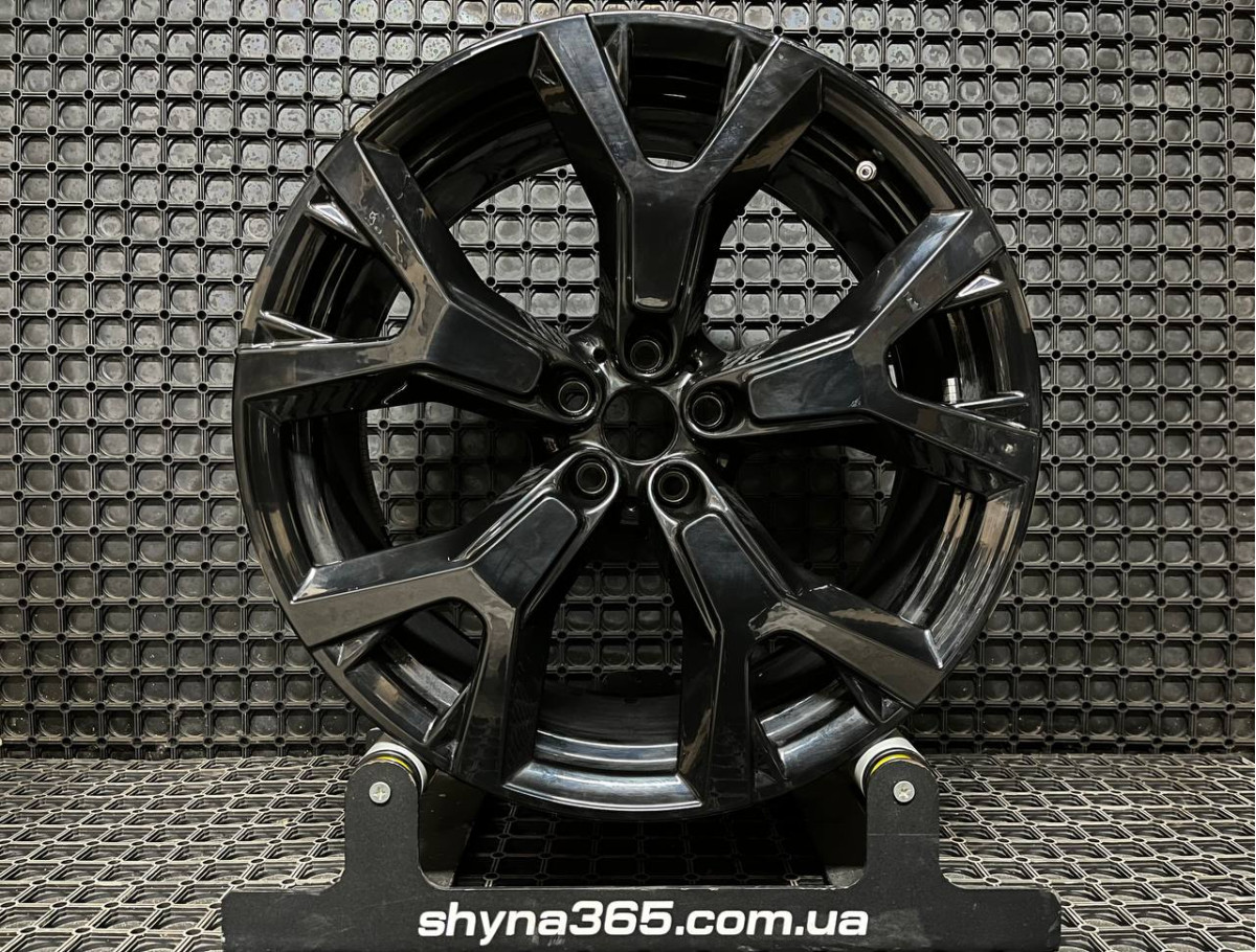 ДИСКИ ДЕМО BMW 6885461 R21 9.5J PCD 5X112 ET36 DIA66.6 BK