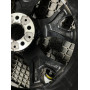 ДИСКИ ДЕМО BMW 6885461 R21 9.5J PCD 5X112 ET36 DIA66.6 BK