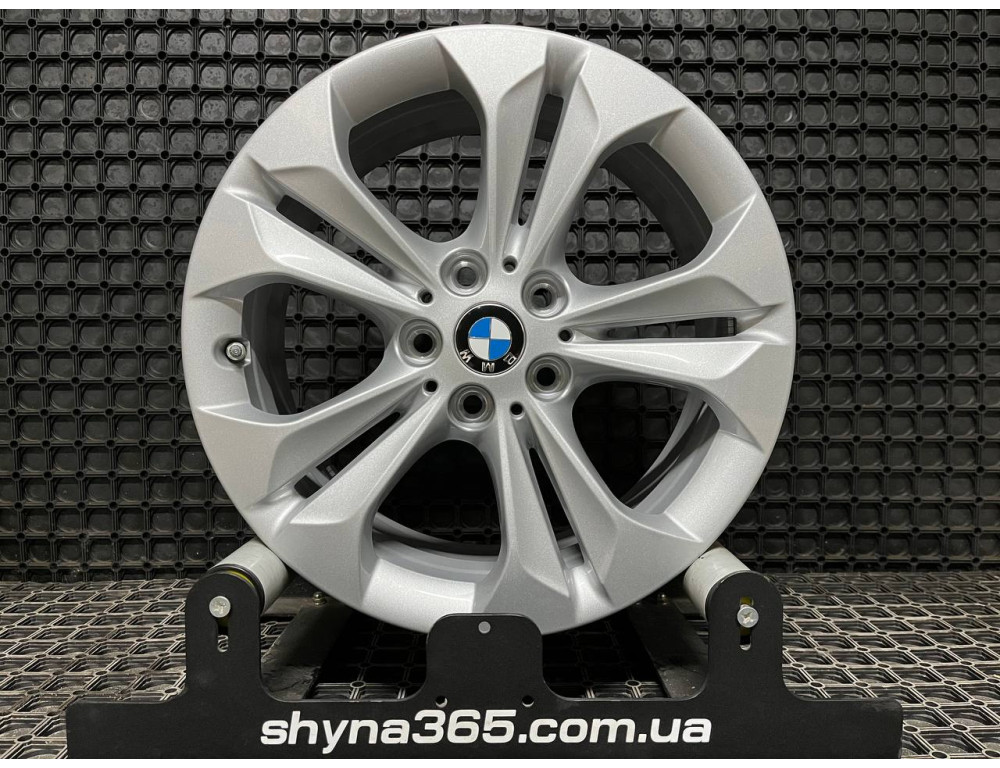 ДИСКИ BMW 6856065 R17 7.5J PCD 5X112 ET52 DIA66.6 S