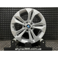 ДИСКИ BMW 6856065 R17 7.5J PCD 5X112 ET52 DIA66.6 S