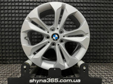 ДИСКИ BMW 6856065 R17 7.5J PCD 5X112 ET52 DIA66.6 S