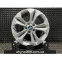 ДИСКИ BMW 6856065 R17 7.5J PCD 5X112 ET52 DIA66.6 S