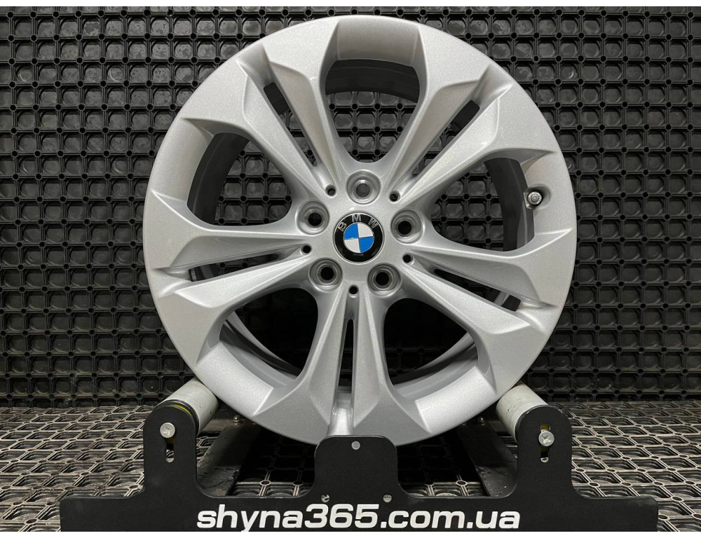ДИСКИ BMW 6856065 R17 7.5J PCD 5X112 ET52 DIA66.6 S