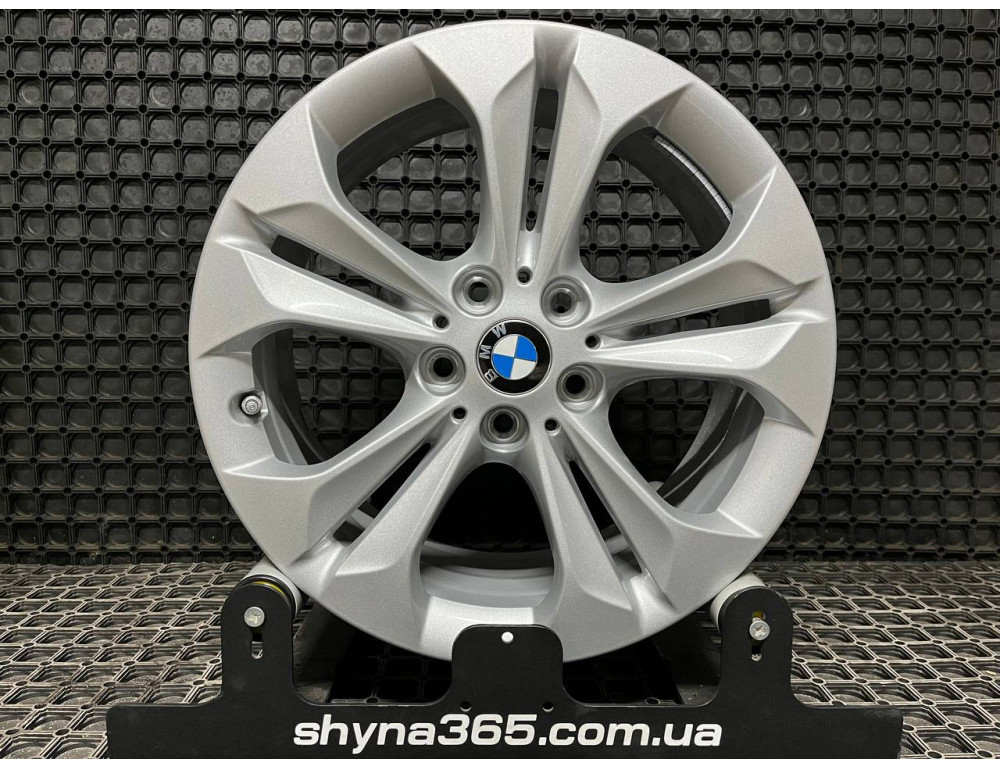 ДИСКИ BMW 6856065 R17 7.5J PCD 5X112 ET52 DIA66.6 S