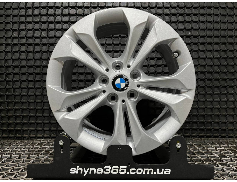 ДИСКИ BMW 6856065 R17 7.5J PCD 5X112 ET52 DIA66.6 S